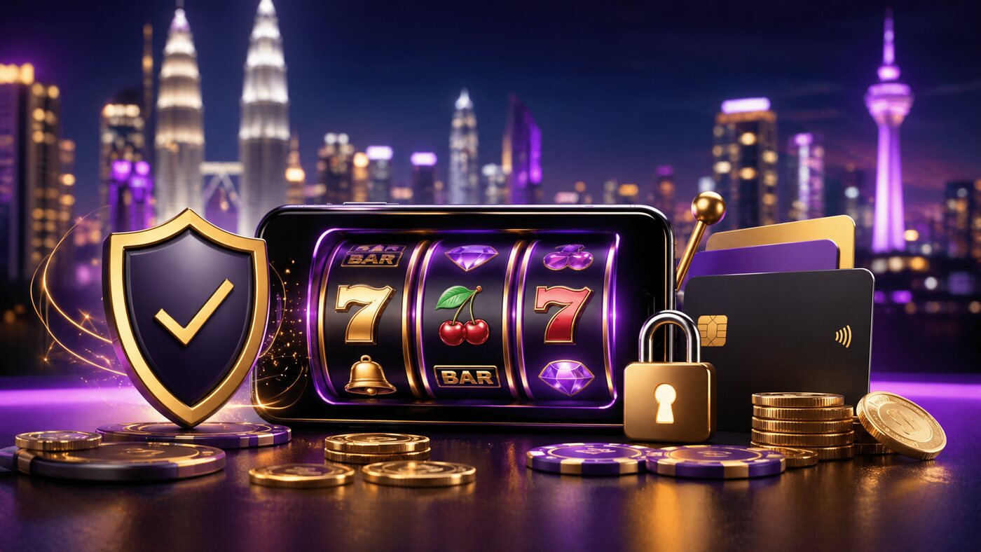 Pavillion888 马来西亚指南 | Slot 游戏、娱乐城入口与玩家安全