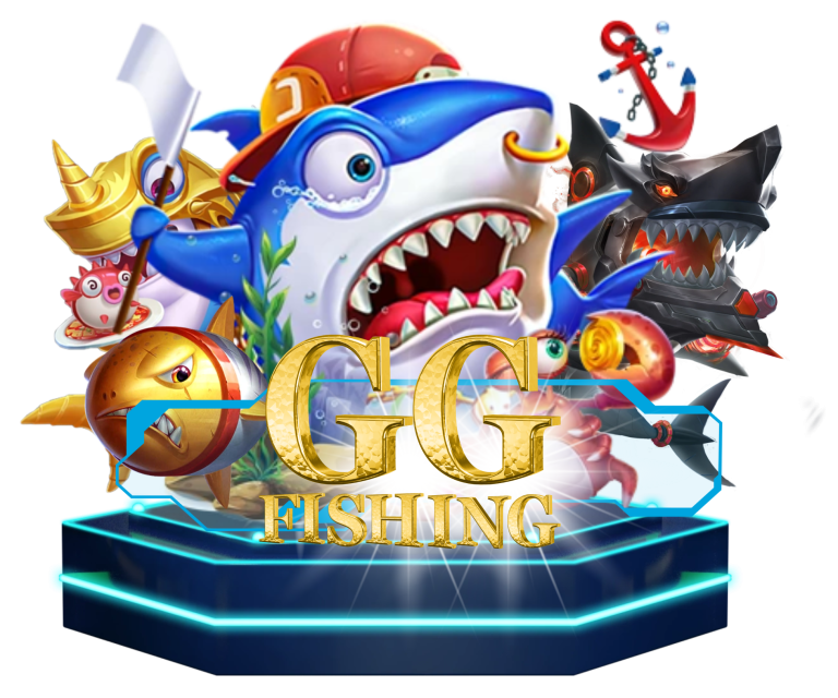 Fishing Game 4