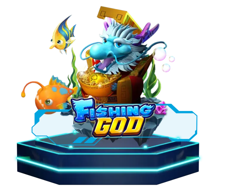 Fishing Game 2