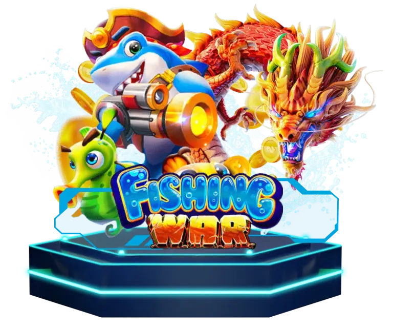 Fishing Game 1