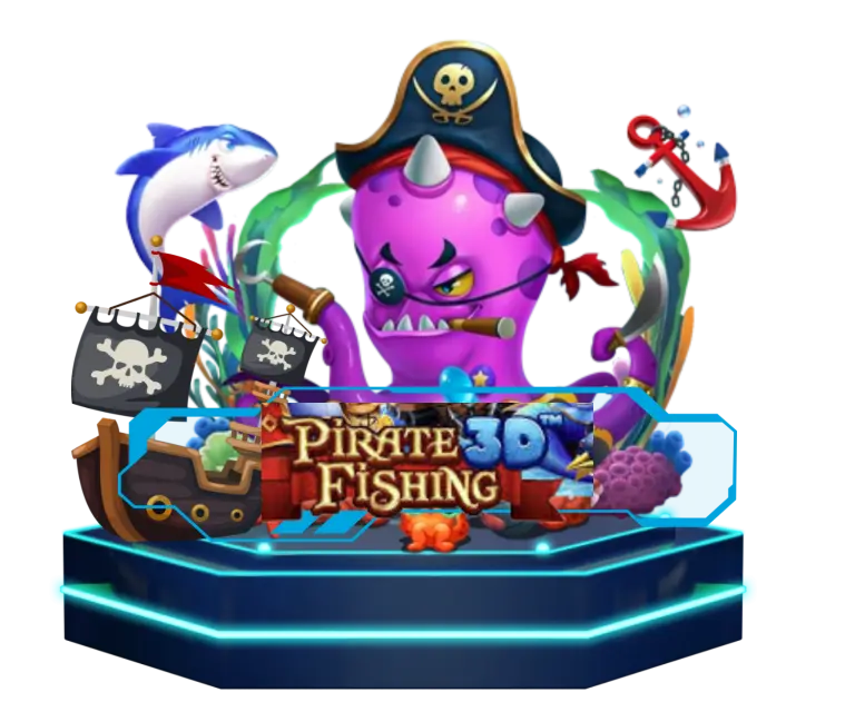 Fishing Game 3