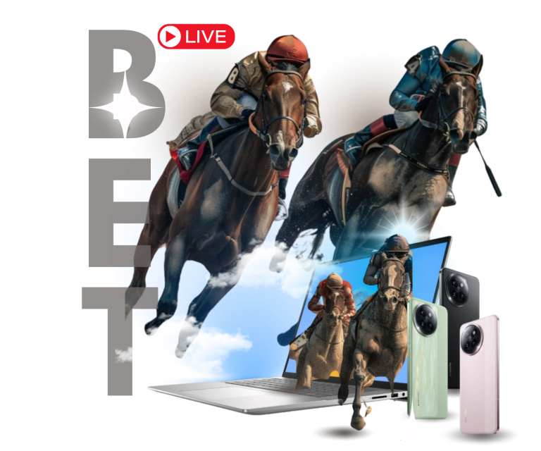 Horse Racing Promotion