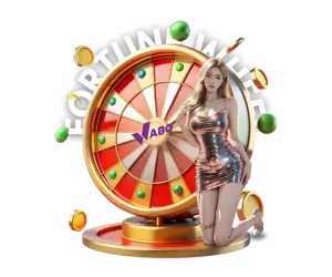 Fortune Wheel