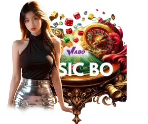 Sic Bo