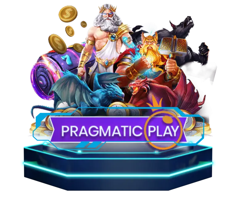 Pragmatic Play
