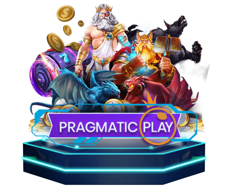 Pragmatic Play