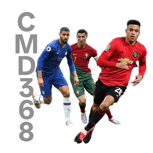 CMD368 Sportsbook