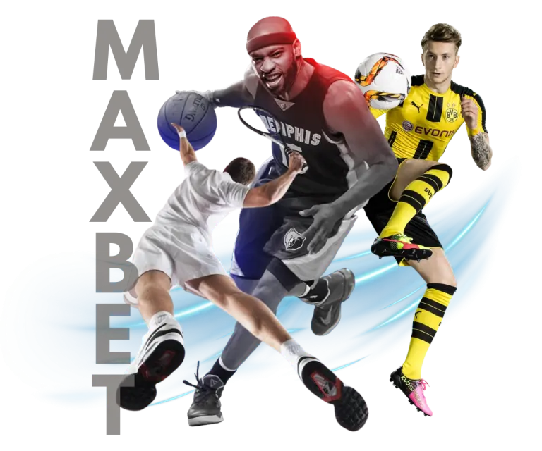 MaxBet Sportsbook