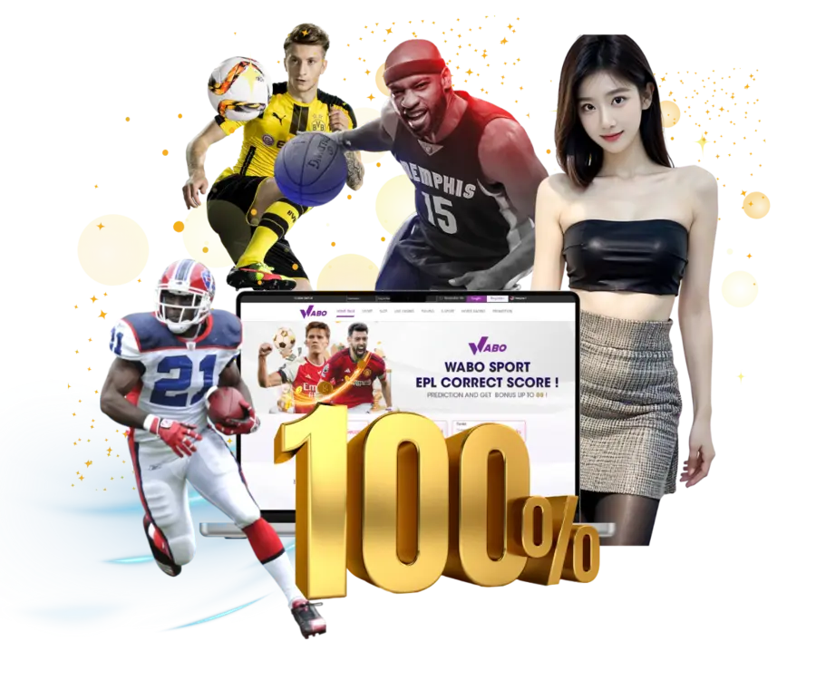 Sports Deposit Promotion