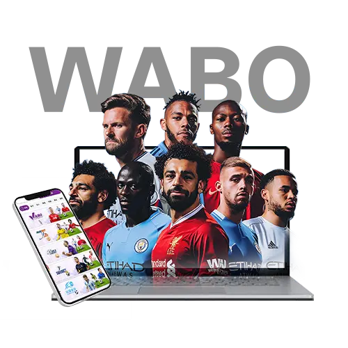 Mobile Betting App