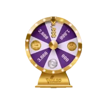 Lucky Wheel