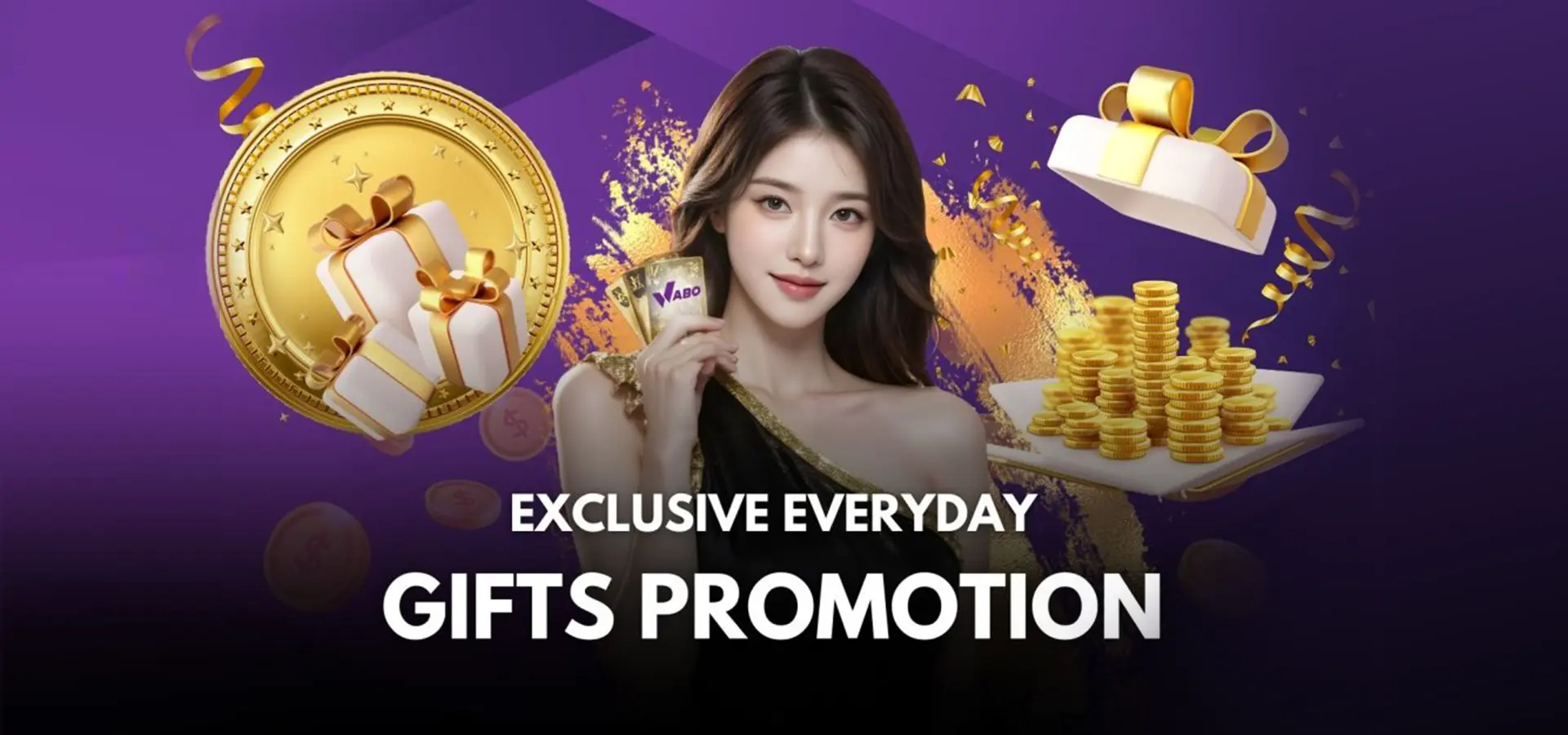 Wabo gaming banner 2