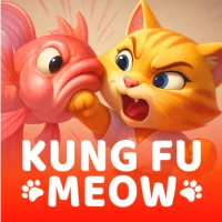 Kung Fu Meow by AceWin Gaming