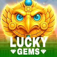 Lucky Gems by AceWin Gaming