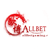 Allbet logo