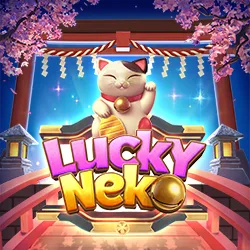 Lucky Neko by Ameba Gaming