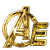 Ameba Gaming logo