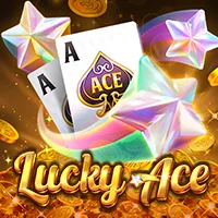 Lucky Ace by BBIN