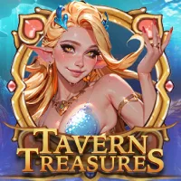 Tavern Treasures by Choice Gaming