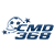 CMD368 Sports logo