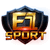 E1 Esports logo
