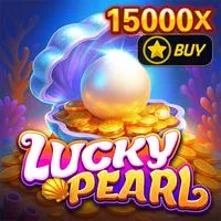 Lucky Pearl by JDB Gaming