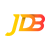 JDB Gaming logo