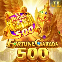 Fortune Garuda 500 by JILI Games