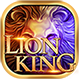 Lion King Gaming logo