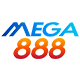 MEGA888 HTML5 logo