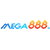 MEGA888 logo