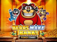 Bears Make Bank! Power Combo by Microgaming