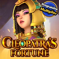 Cleopatra's Fortune by NextSpin