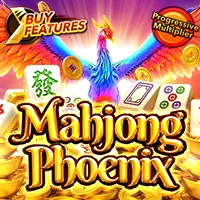 Mahjong Pheonix by NextSpin