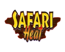 Safari Heat by Playtech