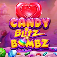 Candy Blitz Bombs by Pragmatic Play