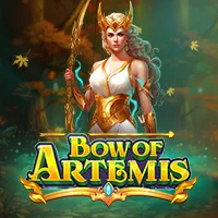 Bow of Artemis by Pragmatic Play
