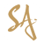 SA Gaming logo