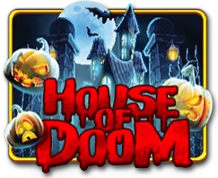 House of Doom by XE88
