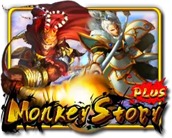 MonkeyStoryPlus by XE88