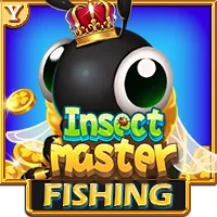 Insect Master by YGR Gaming