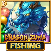 Dragon Zuma by YGR Gaming