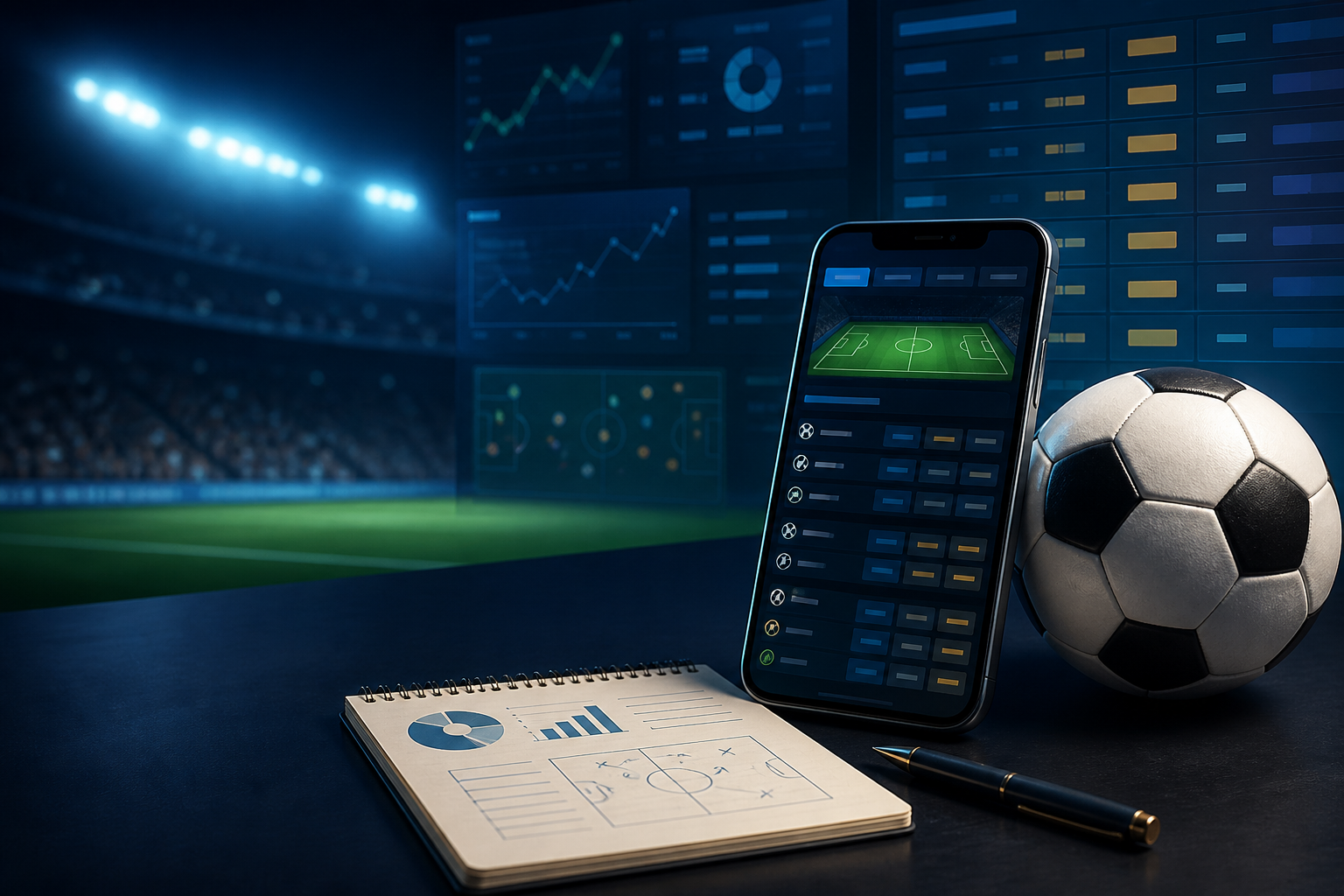 Sports Betting Malaysia: Odds, Markets & Responsible Play