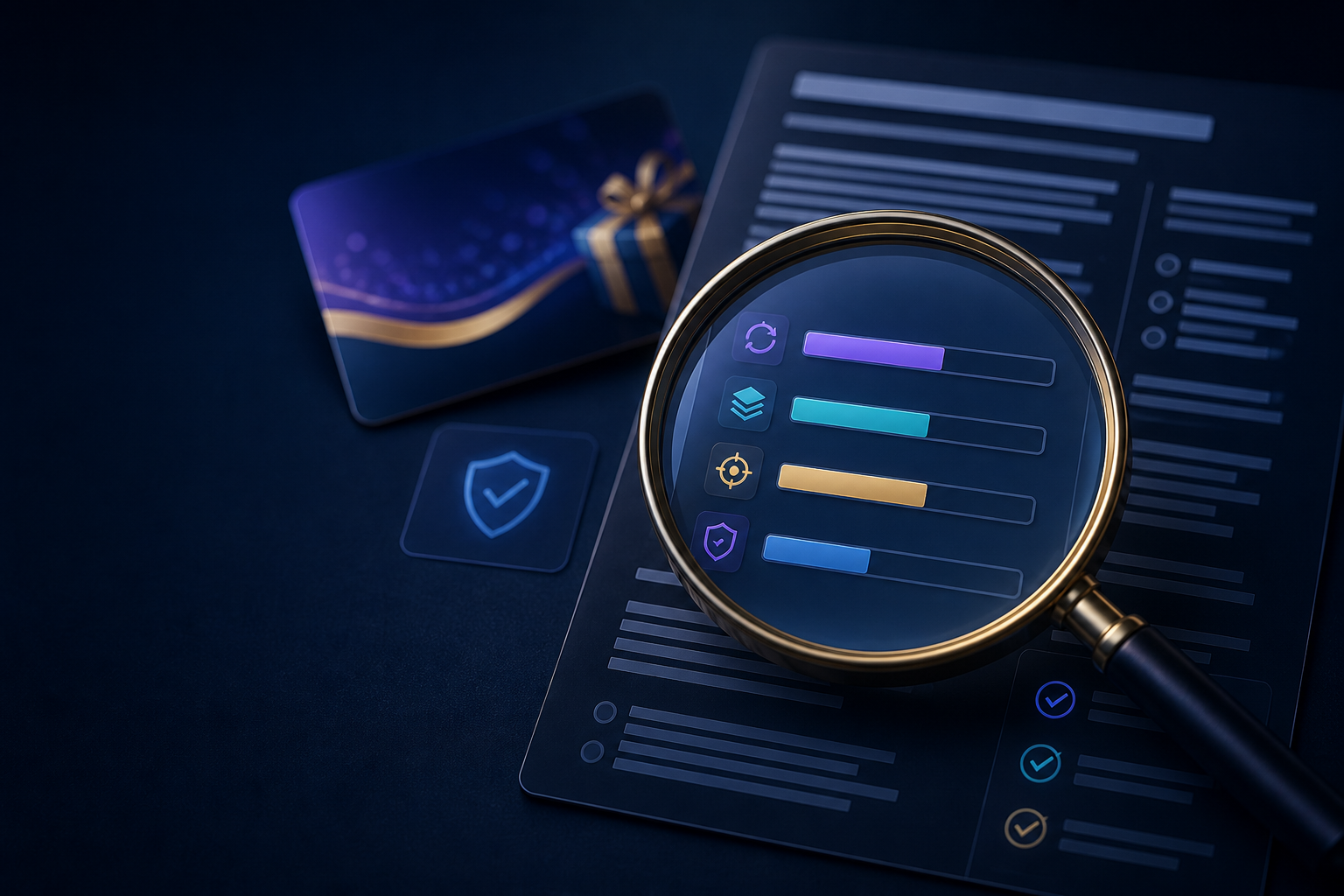 Online Casino Bonus Malaysia: Wagering Terms & Safety Checks