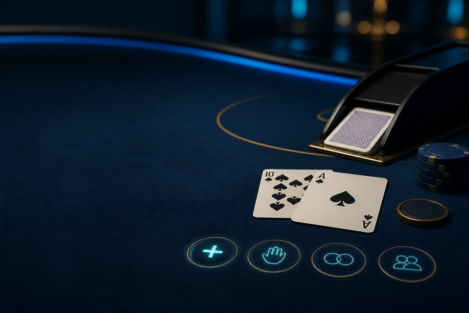 Online Blackjack Malaysia: Rules, Strategy & Smart Play