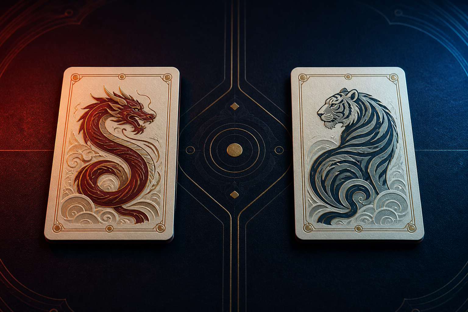 Dragon Tiger Malaysia: Rules, Bets & Responsible Play