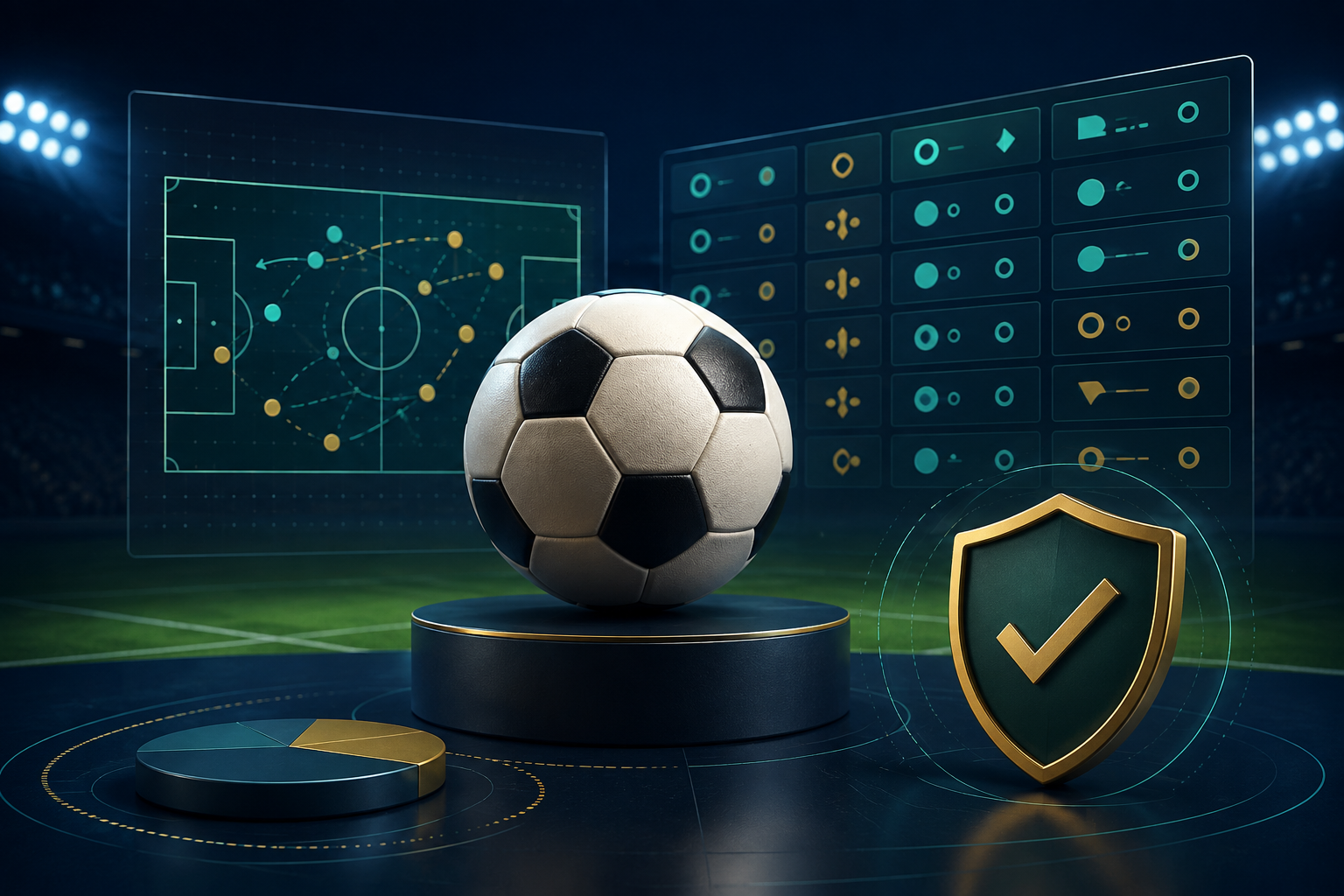 Football Betting Malaysia: Odds, Markets & Safe Play