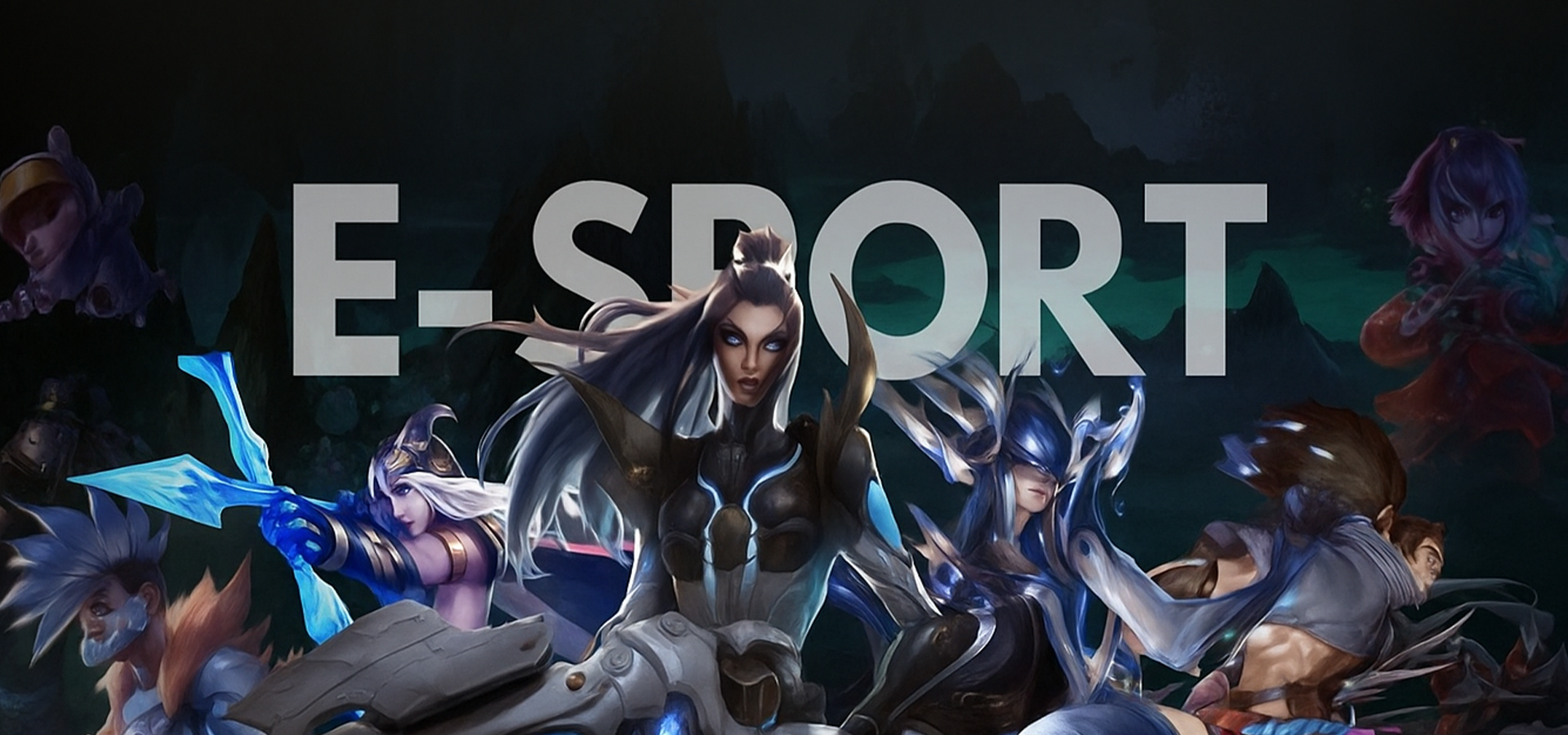 The Rise of Esports: How Gaming Became a Global Phenomenon