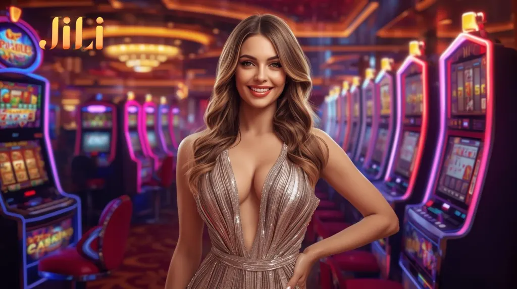 JILI Slot Online | Play & Download Official JILI Slot Game