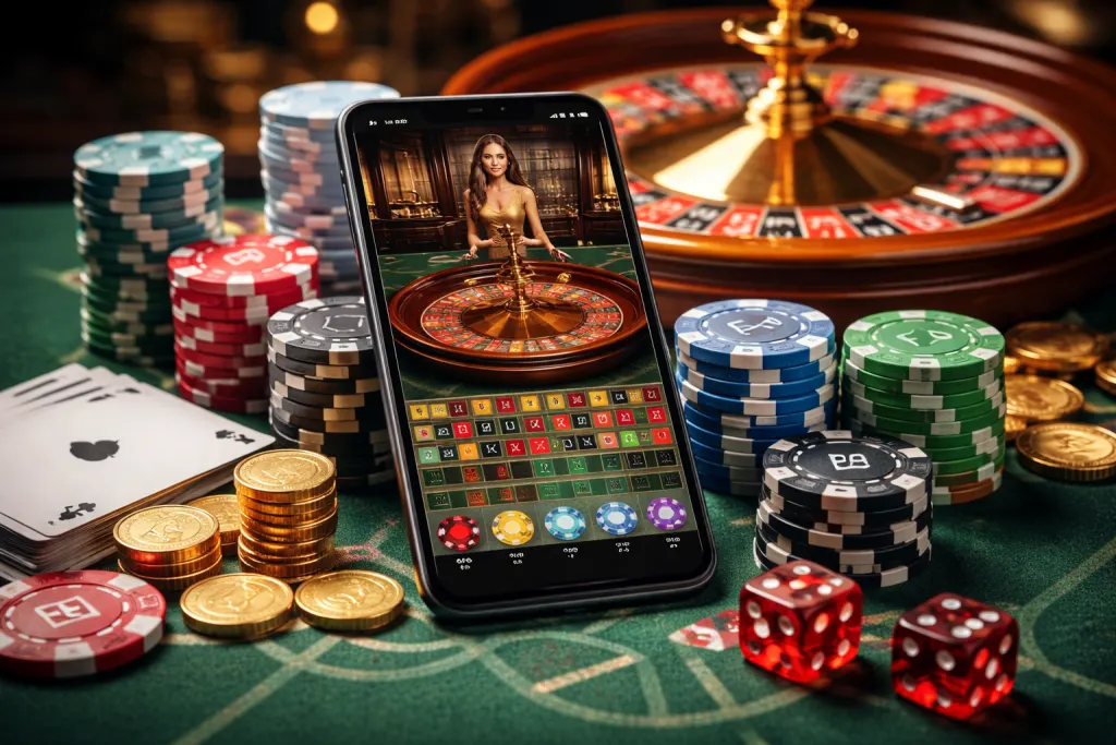 How to Choose a Trusted Online Casino in Malaysia